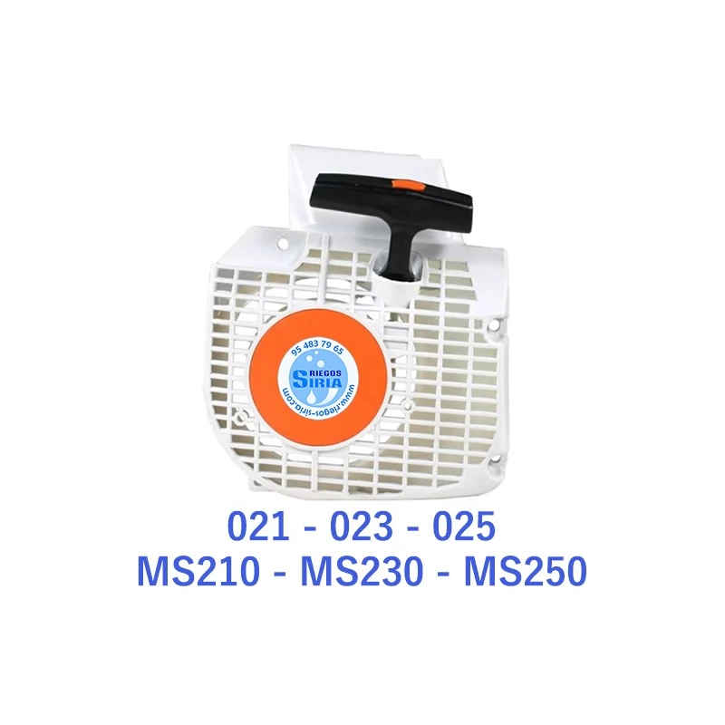 Arrancador compatible 021 023 025 MS210 MS230 MS250 020022