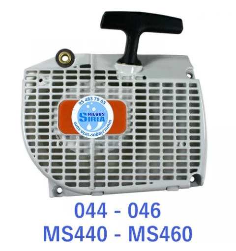 Arrancador compatible 044 046 MS440 MS460 020027
