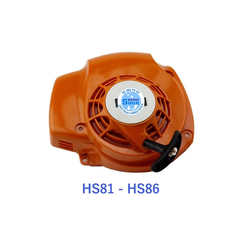 Arrancador compatible HS81 HS86 021163