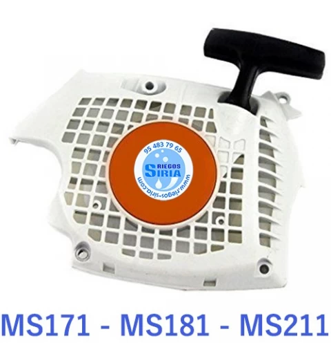 Arrancador compatible MS171 MS181 MS211 020478