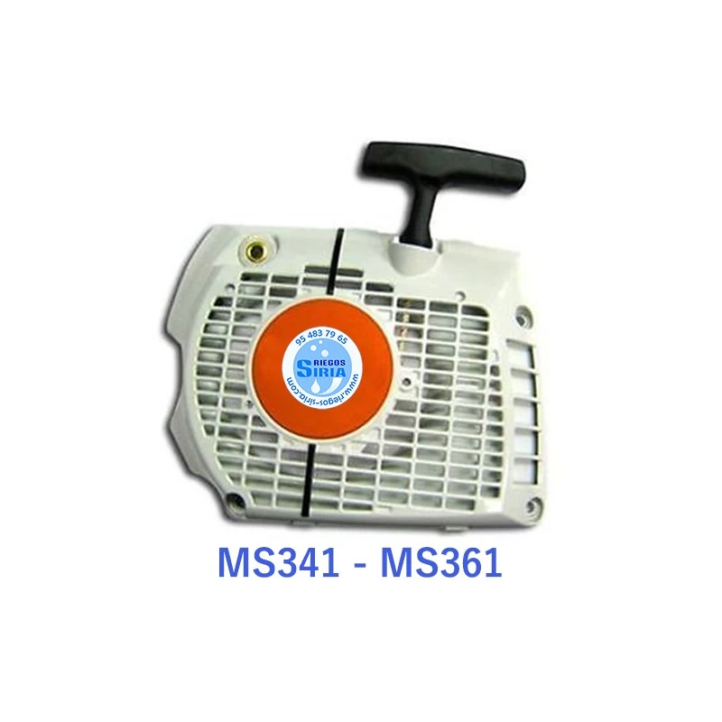 Arrancador compatible MS341 MS361 020033