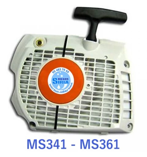 Arrancador compatible MS341 MS361 020033