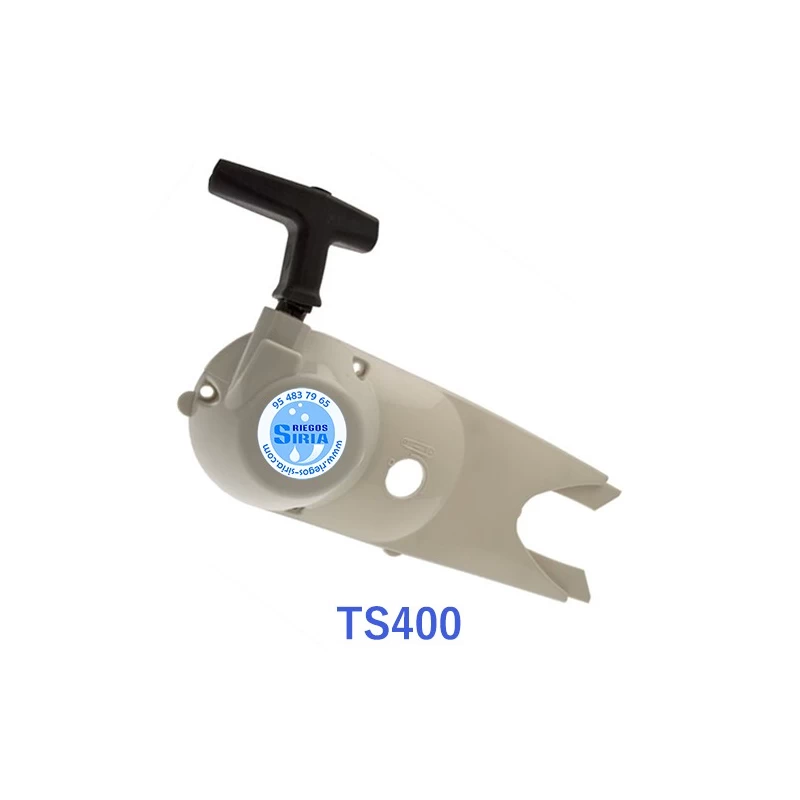 Arrancador compatible TS400 020035