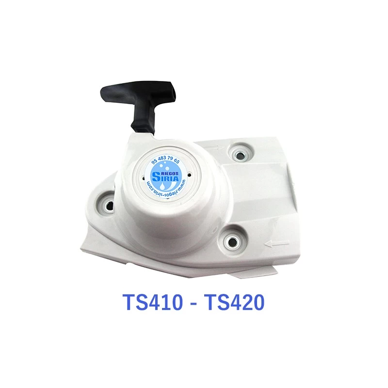 Arrancador compatible TS410 TS420 020723