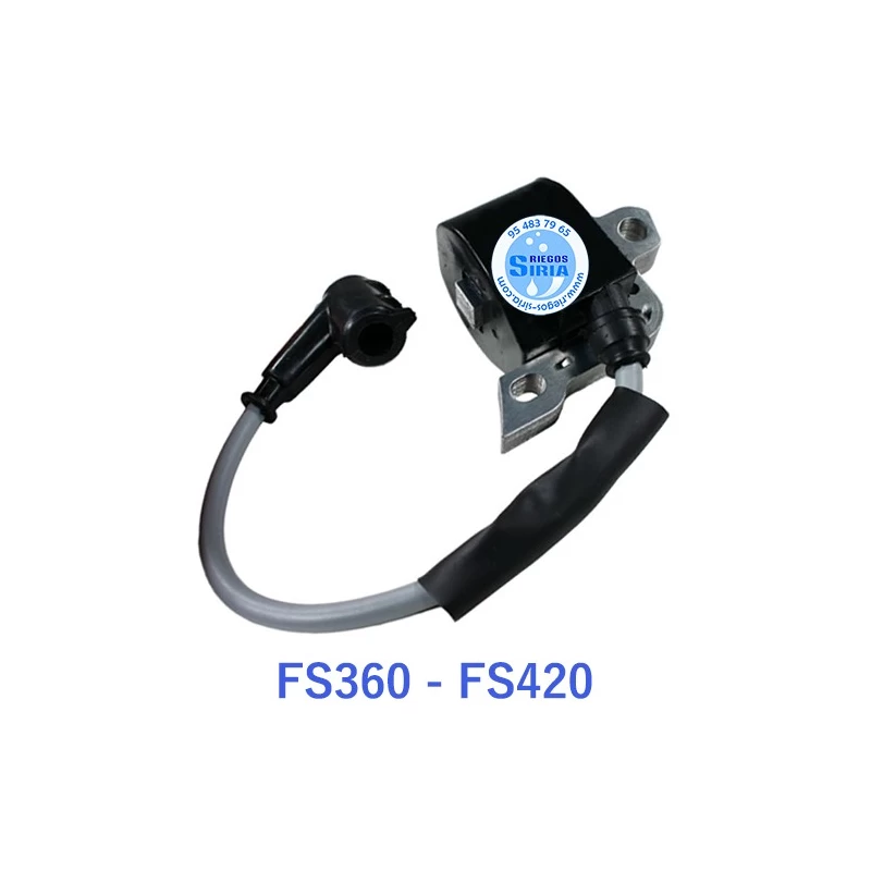 Bobina compatible FS360 FS420 020046