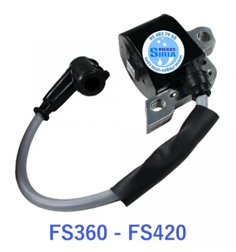 Bobina compatible FS360 FS420 020046