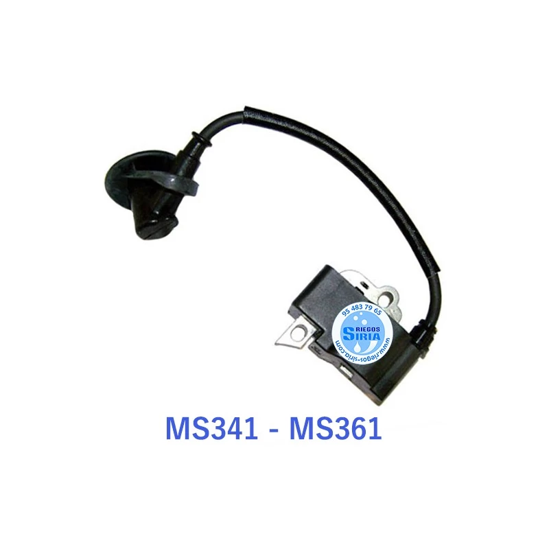 Bobina compatible MS341 MS361 020476