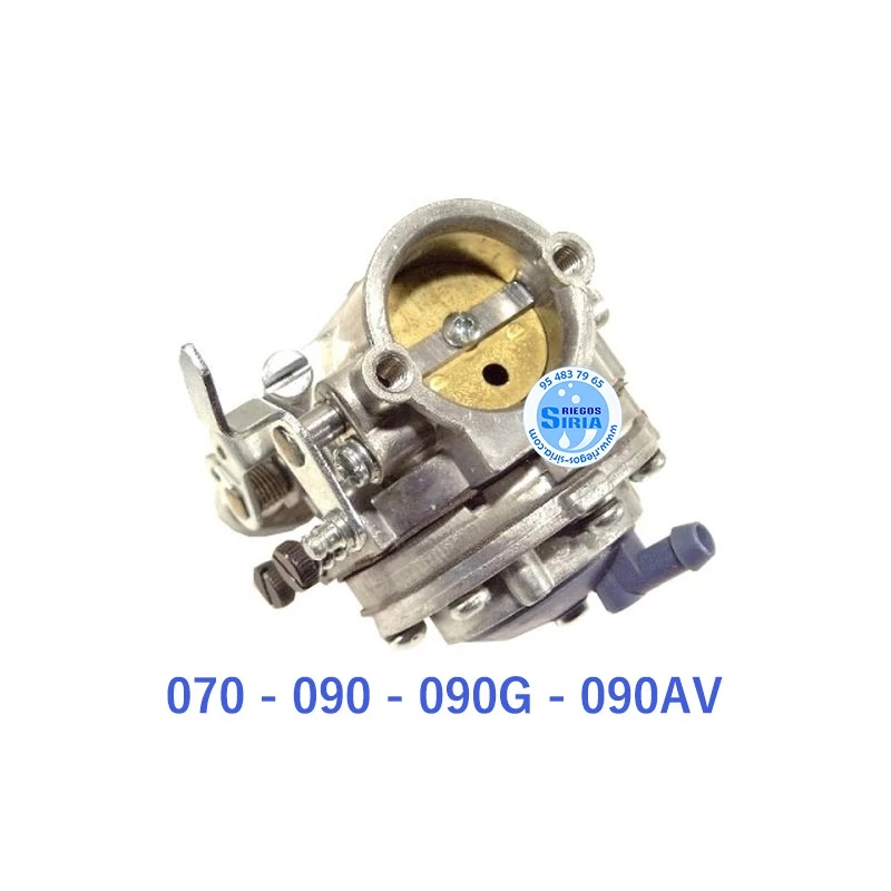 Carburador Tipo Tillotson compatible 070 090 090G 090AV 020036