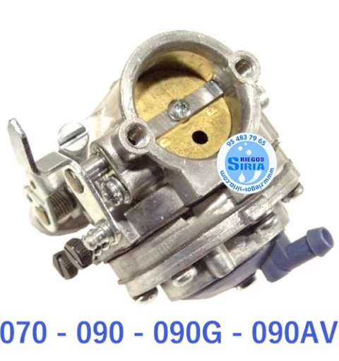 Carburador Tipo Tillotson compatible 070 090 090G 090AV 020036
