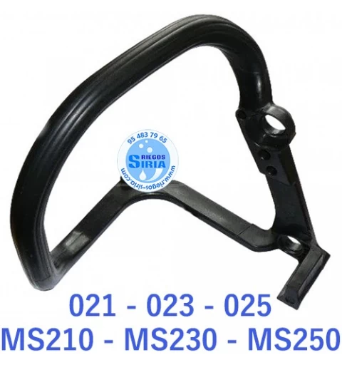 Asa Motosierra compatible 021 023 025 MS210 MS230 MS250 020671