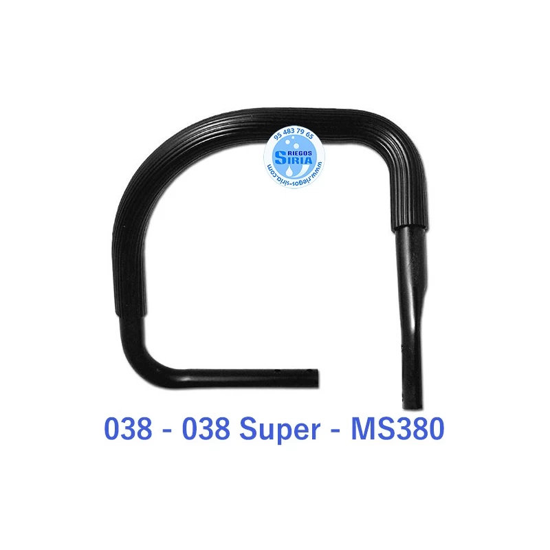 Asa Motosierra compatible 038 038 Super MS380 020674