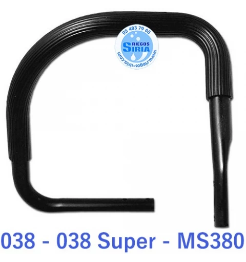 Asa Motosierra compatible 038 038 Super MS380 020674
