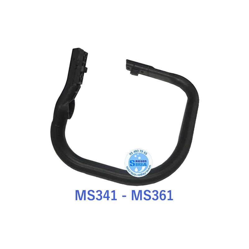 Asa Motosierra compatible MS341 MS361 020877