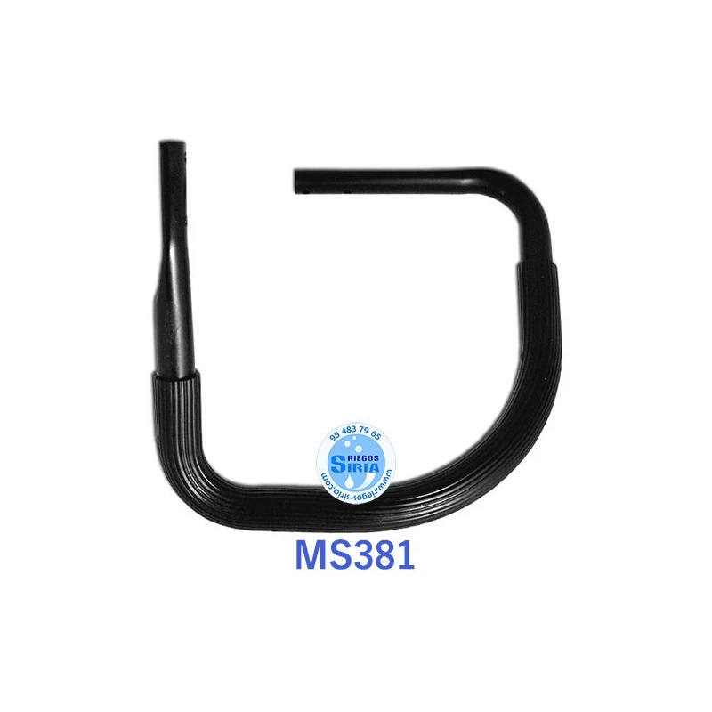 Asa Motosierra compatible MS381 021134