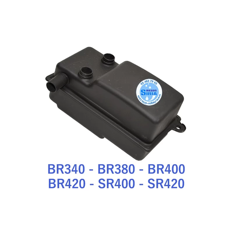 Escape compatible BR340 BR380 BR400 BR420 SR400 SR420 020818