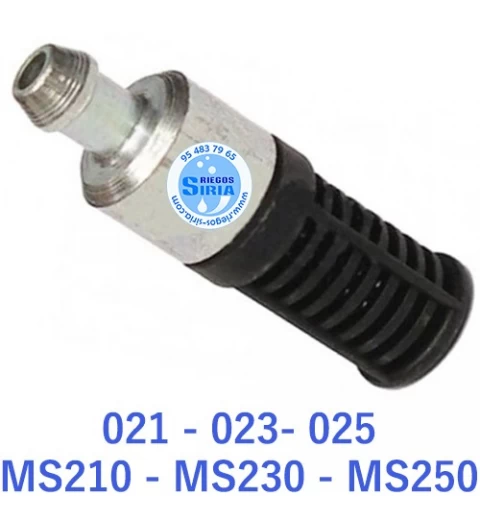 Filtro Aceite compatible 021 023 025 MS210 MS230 MS250 020089