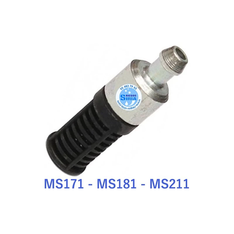 Filtro Aceite compatible MS171 MS181 MS211 020089