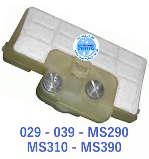 Filtro Aire compatible 029 039 MS290 MS310 MS390 020183
