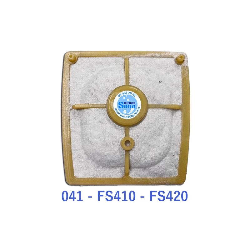 Filtro Aire compatible 041AV FS410 FS420 020188