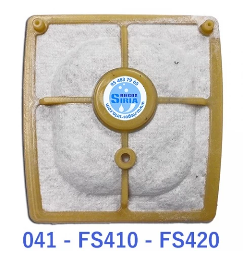 Filtro Aire compatible 041AV FS410 FS420 020188