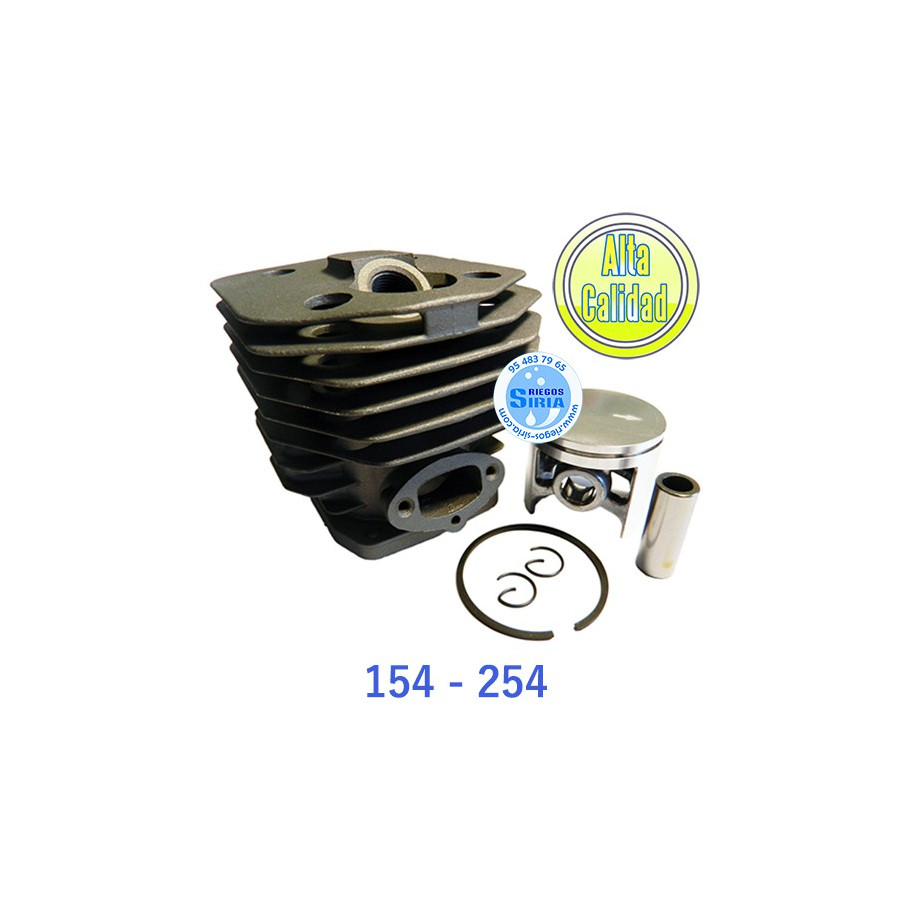 Cilindro Completo compatible 154 154XP 254 254XP 030369