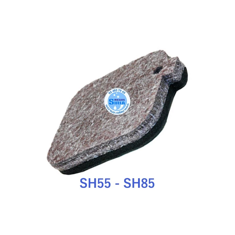 Filtro Aire compatible SH55 SH85 021059