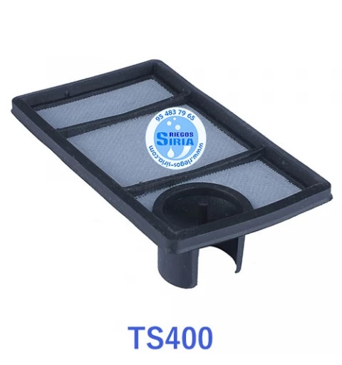 Filtro Aire Interno compatible TS400 020203