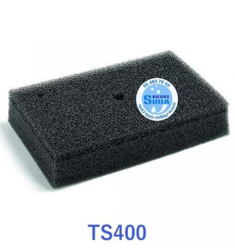 Prefiltro Filtro Aire compatible TS400 020624