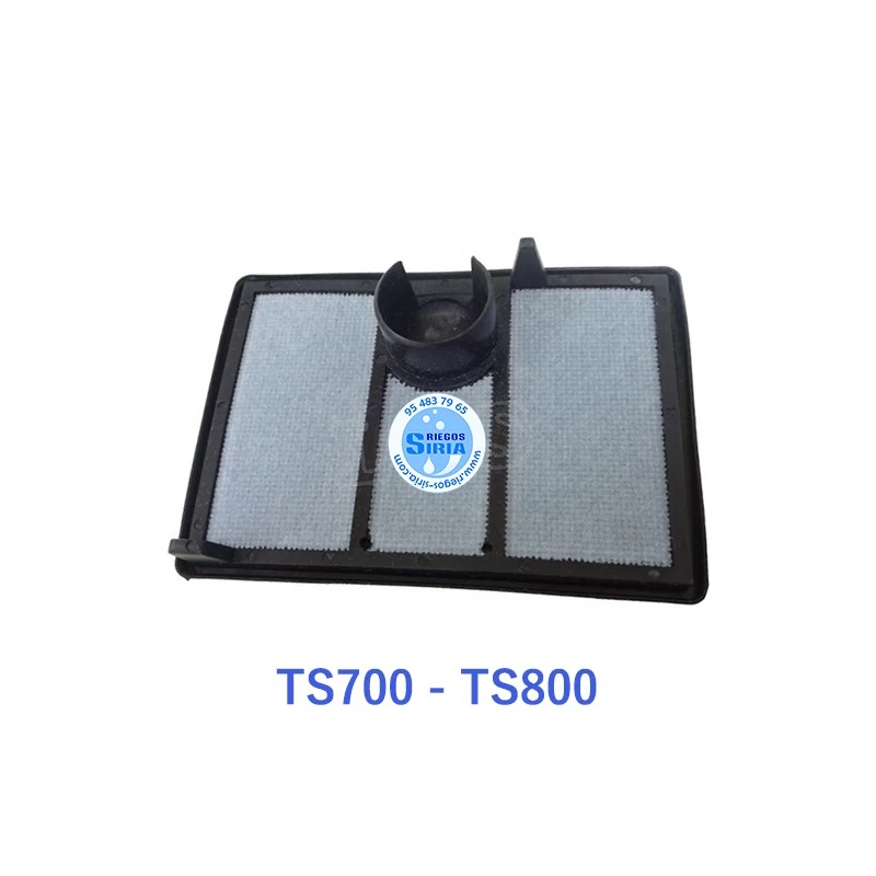 Filtro Aire Interno compatible TS700 TS800 020253