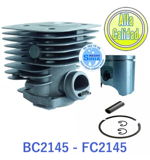 Cilindro Completo compatible BC2145 CC2145 FC2145 FC2145S FC2145W 030613
