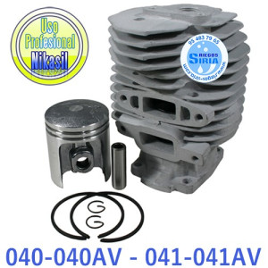 Cilindro Profesional compatible 040 040AV 041 041AV 020531