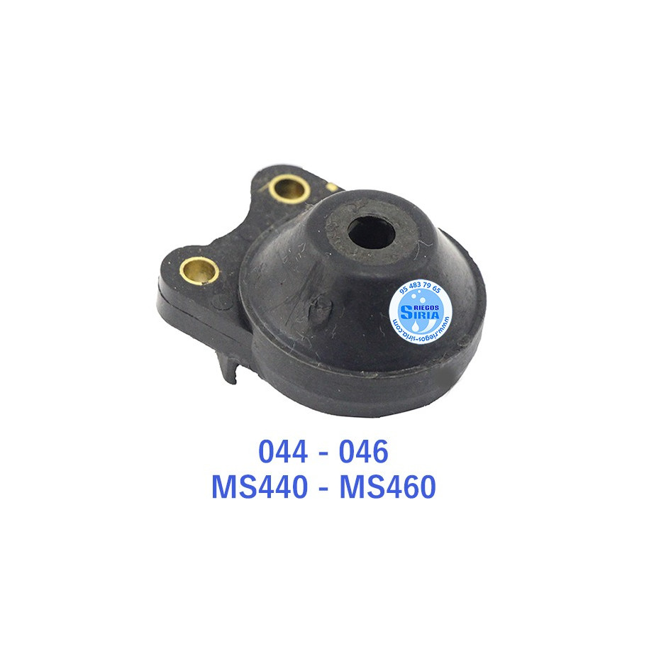 Amortiguador compatible 044 046 MS440 MS460 020009