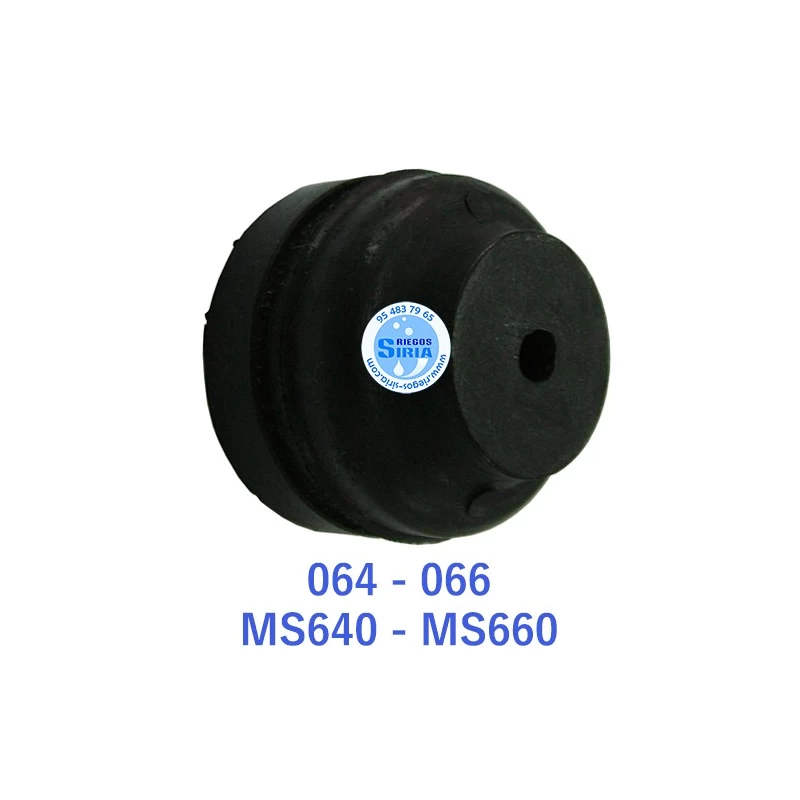 Amortiguador compatible 064 066 MS640 MS660 020013