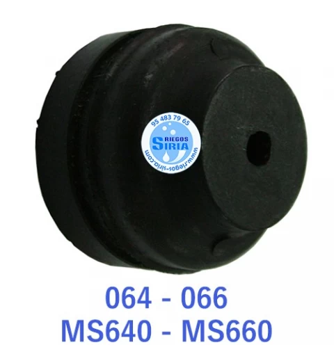 Amortiguador compatible 064 066 MS640 MS660 020013