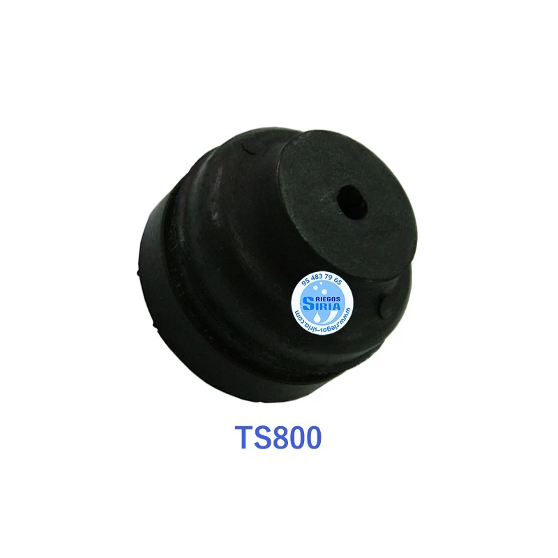 Amortiguador compatible TS800 020013