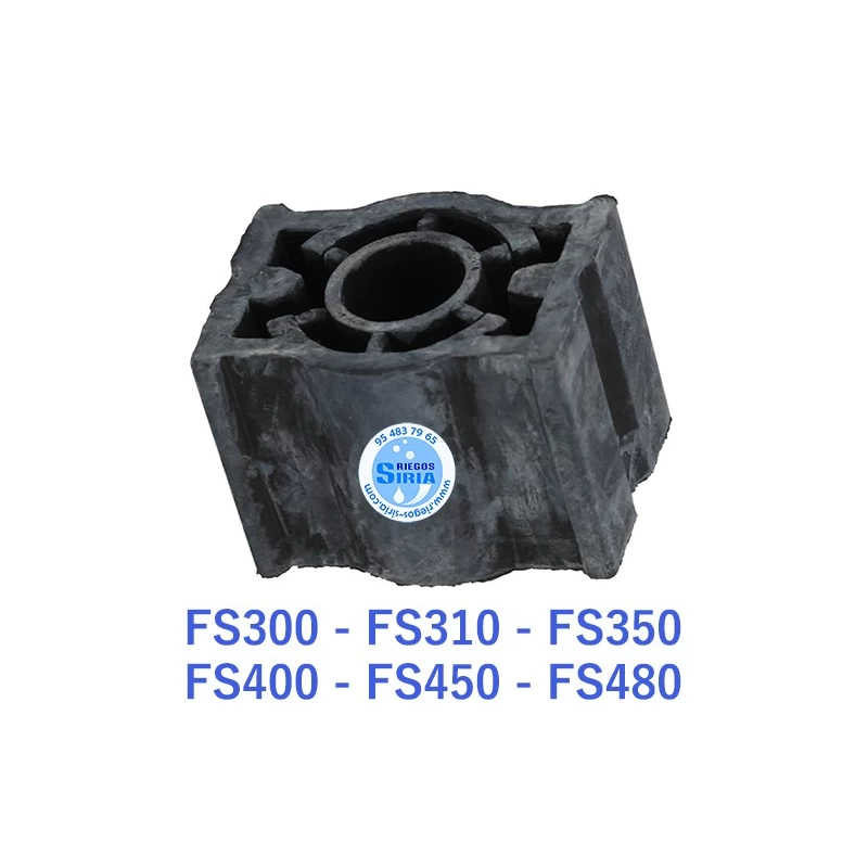 Amortiguador compatible FS300 FS310 FS350 FS400 FS450 FS480 020015