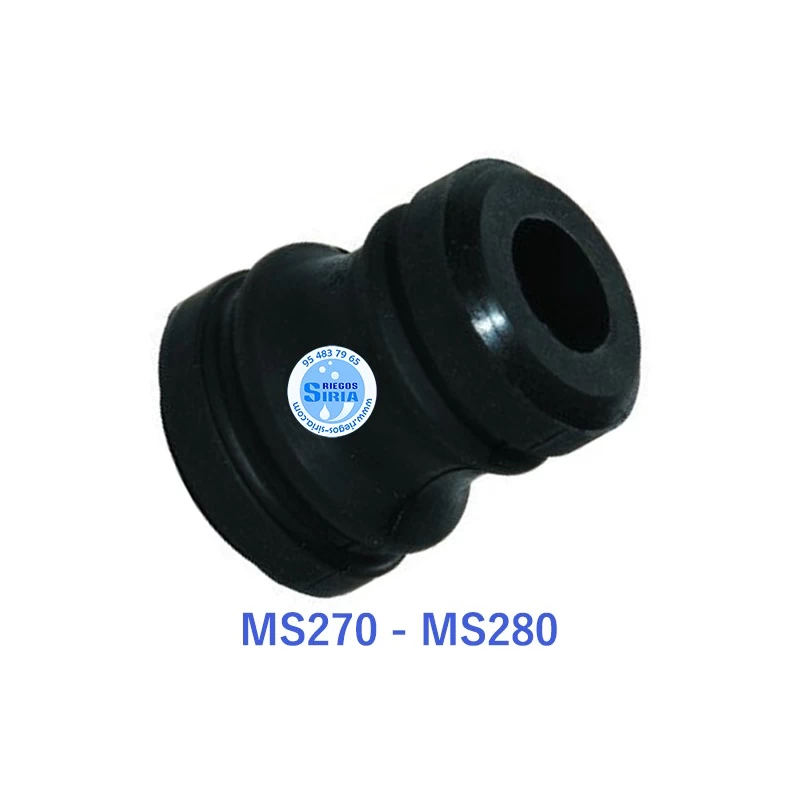 Amortiguador compatible MS270 MS280 020018