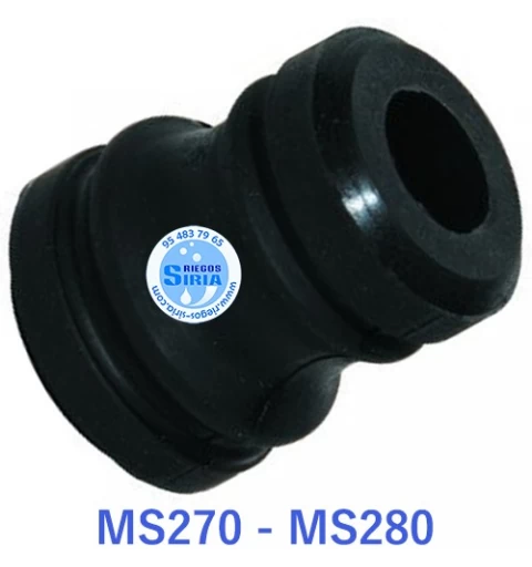Amortiguador compatible MS270 MS280 020018
