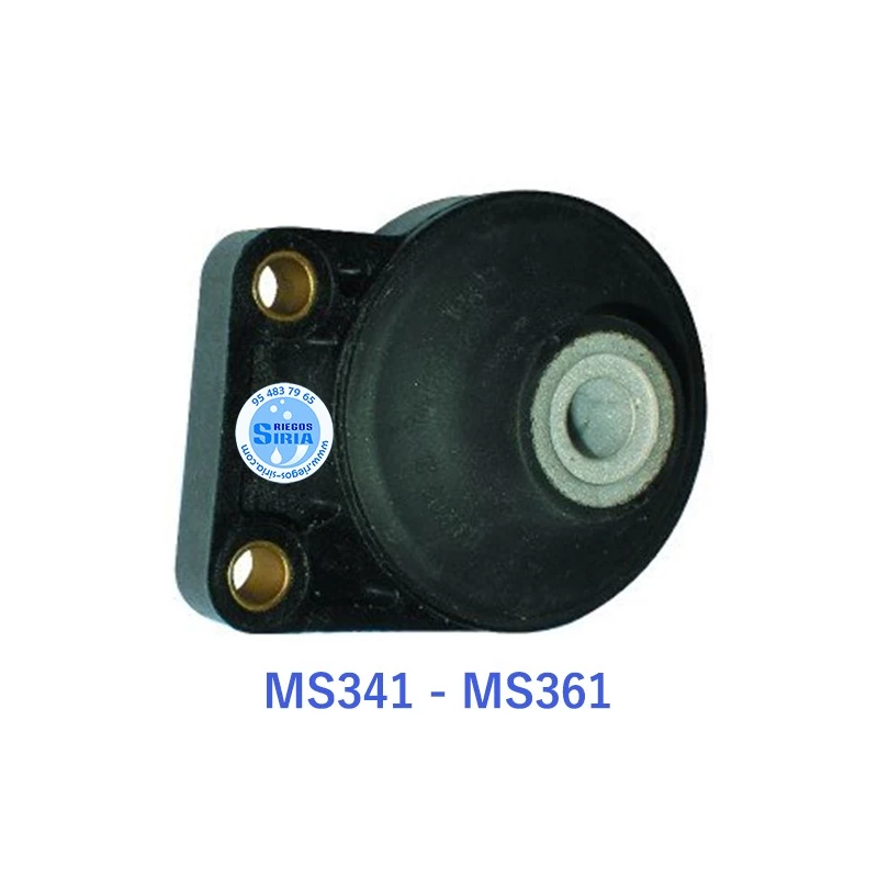 Amortiguador compatible MS341 MS361 020019