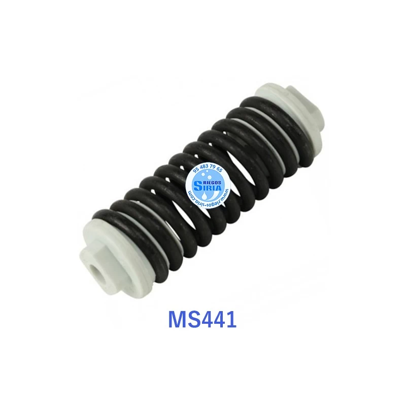 Amortiguador compatible MS441 020048