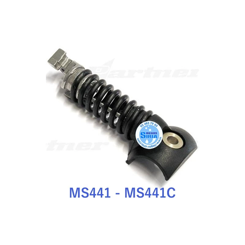 Amortiguador compatible MS441 MS441C 020050