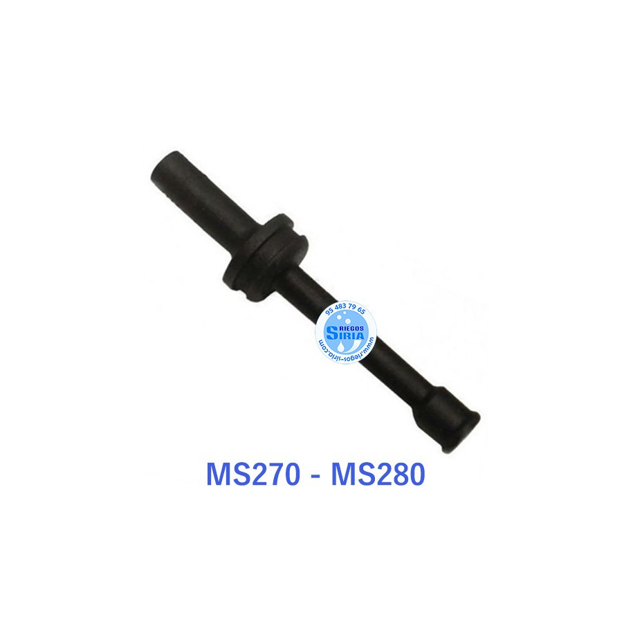 Tubo Gasolina compatible MS270 MS280 020249