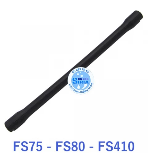 Tubo Gasolina compatible FS20 FS75 FS80 FS410 020242