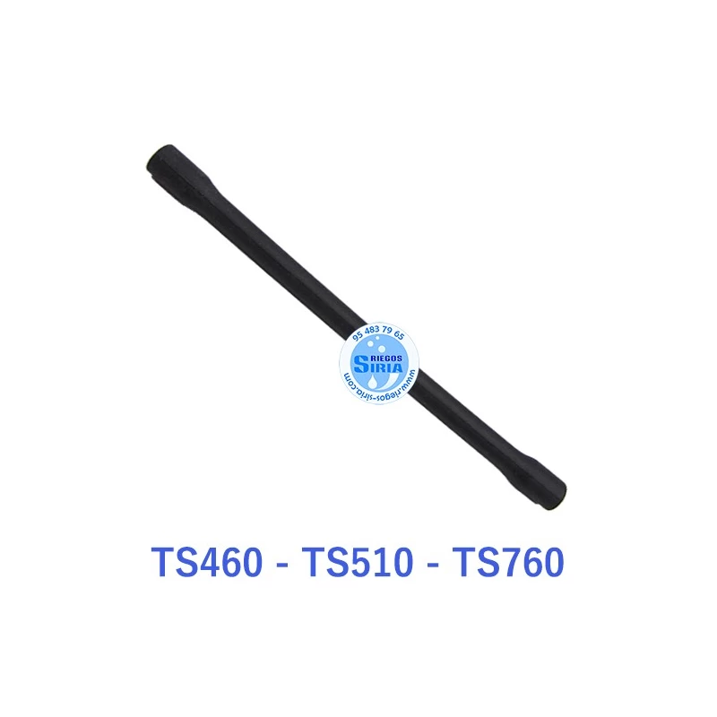 Tubo Gasolina compatible TS60 TS460 TS510 TS760 020242