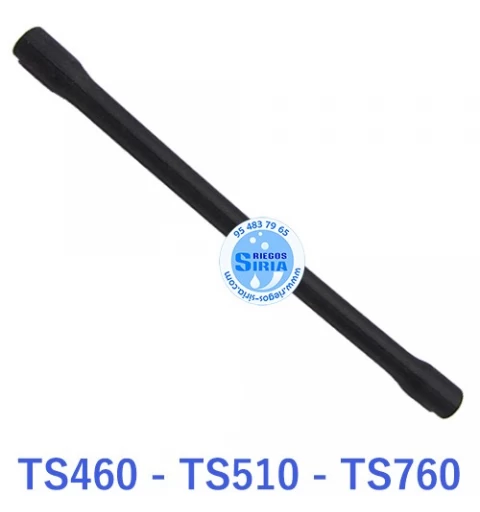 Tubo Gasolina compatible TS60 TS460 TS510 TS760 020242