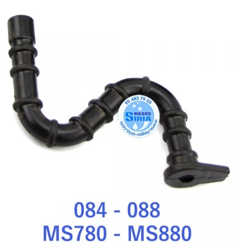 Tubo Gasolina compatible 084 088 MS780 MS880 020244