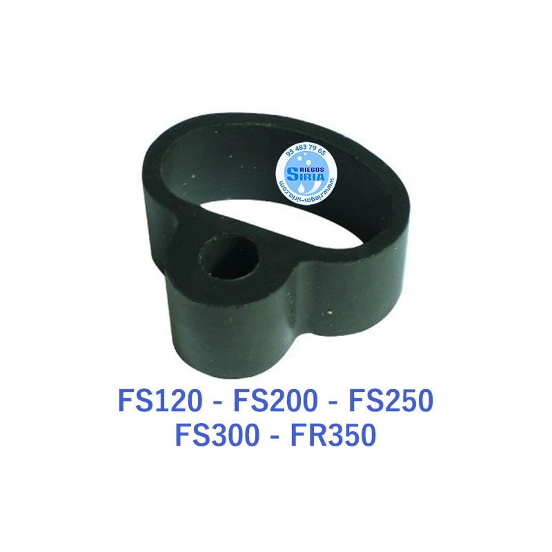 Toma Admision compatible FS120 FS200 FS250 FS300 FR350 020487
