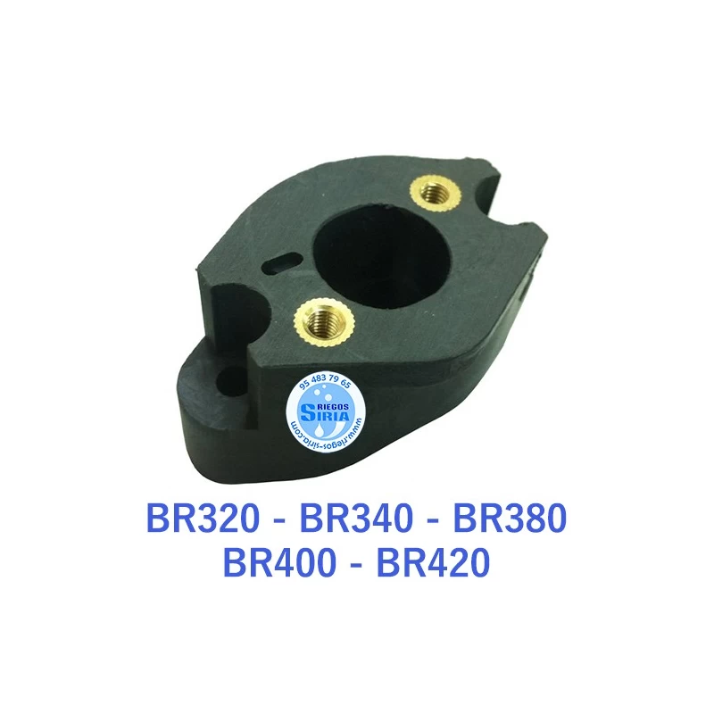 Toma Admision compatible BR320 BR340 BR380 BR400 BR420 020746