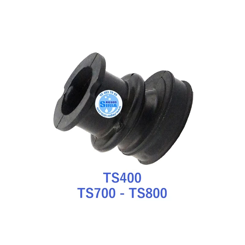 Toma Admision compatible TS400 TS700 TS800 020454