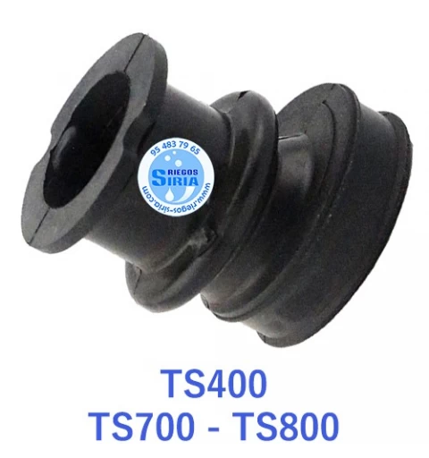 Toma Admision compatible TS400 TS700 TS800 020454